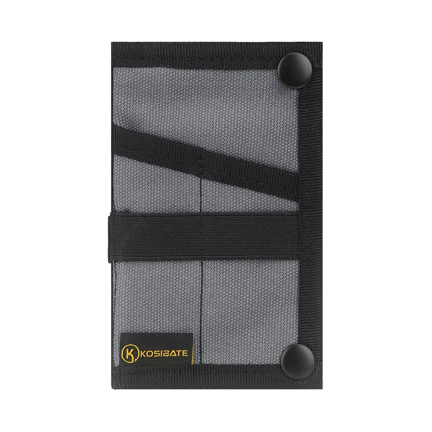 Tactical EDC Storage Bag - Multifunctional Molle Wallet for Outdoor Essentials