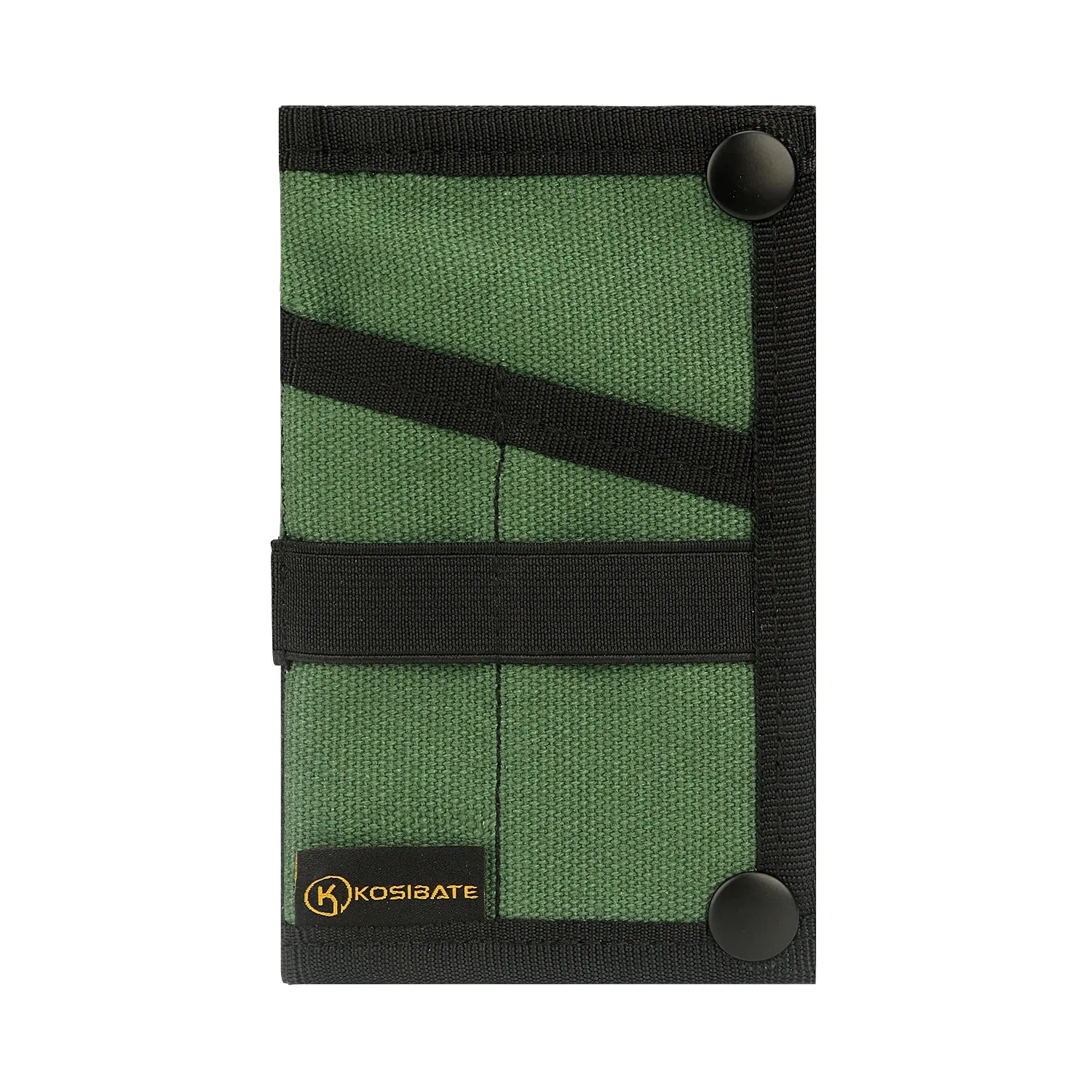 Tactical EDC Storage Bag - Multifunctional Molle Wallet for Outdoor Essentials