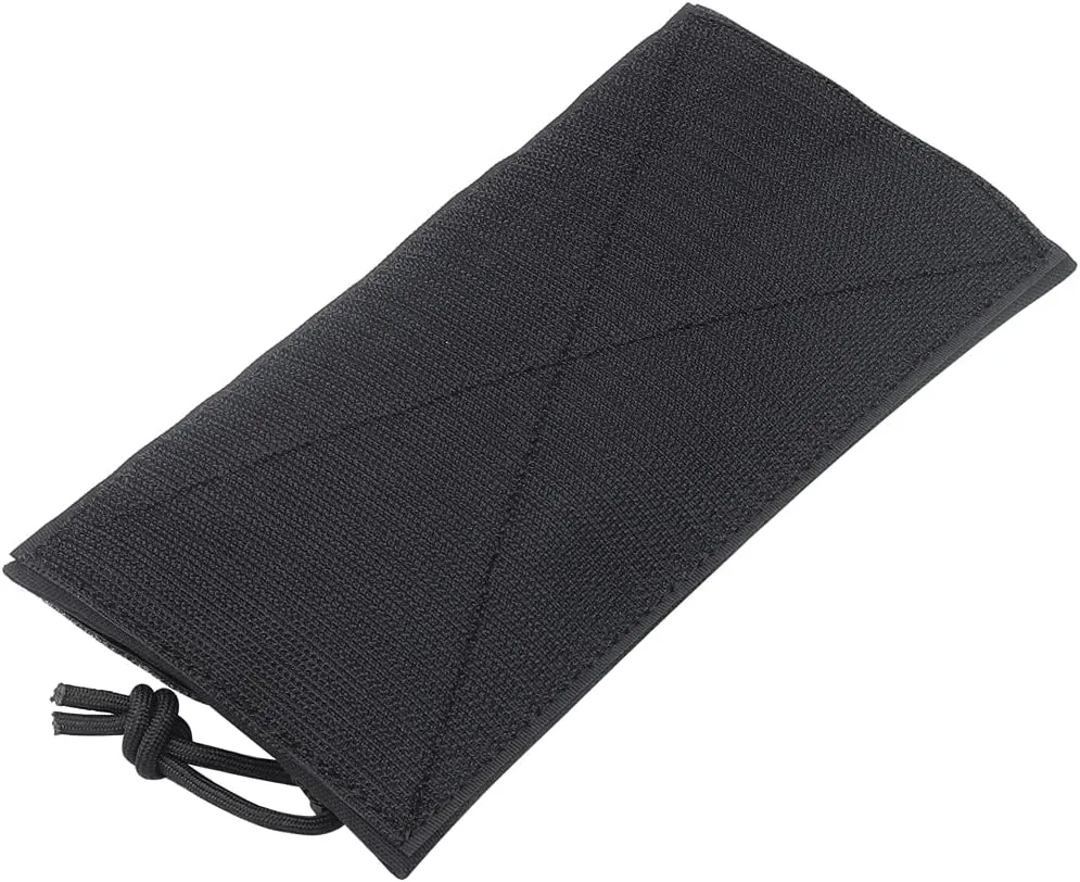 Tactical First Aid Kit/EDC Tool Sundry Storage Small Pouch,Outdoor Military Airsoft Paintball Extension Multifunction Portable Accessory Bag