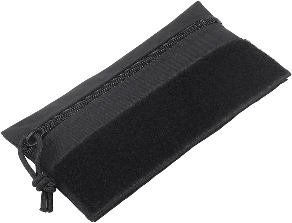 Tactical First Aid Kit/EDC Tool Sundry Storage Small Pouch,Outdoor Military Airsoft Paintball Extension Multifunction Portable Accessory Bag