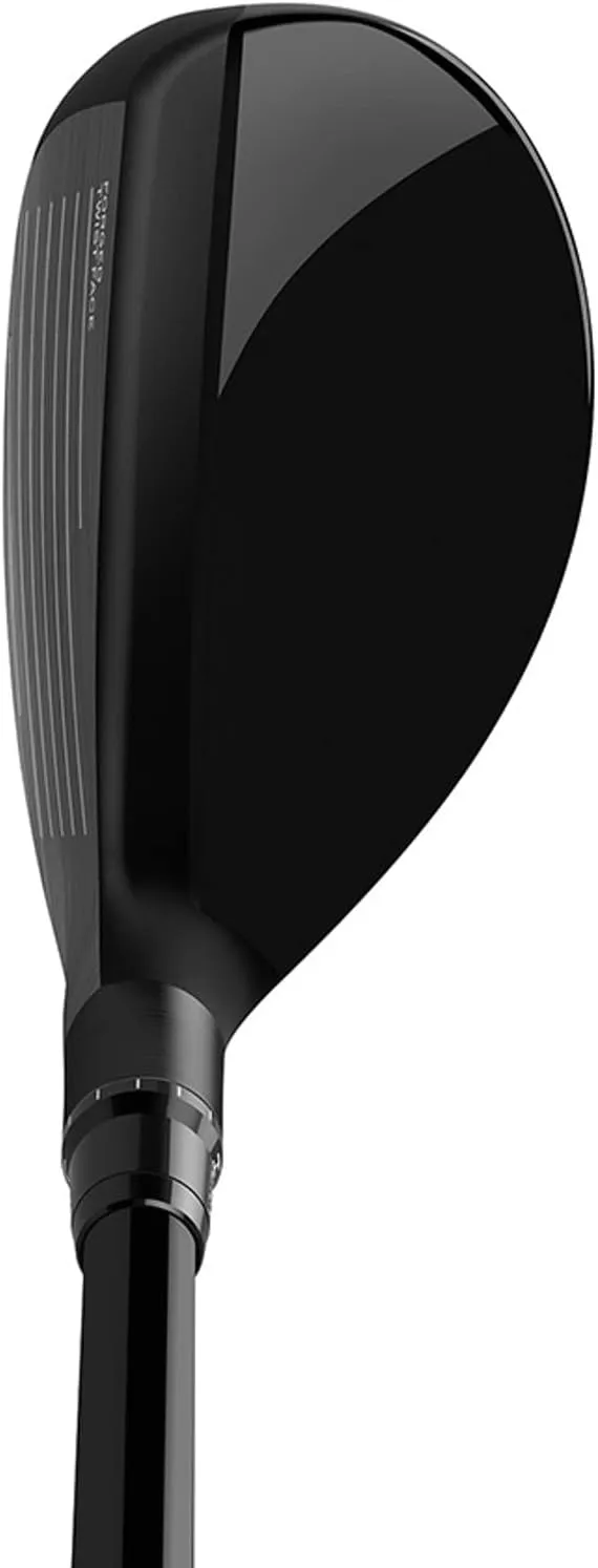 Taylormade Golf Stealth2 Plus Rescue 3-19.5/Right Hand X-