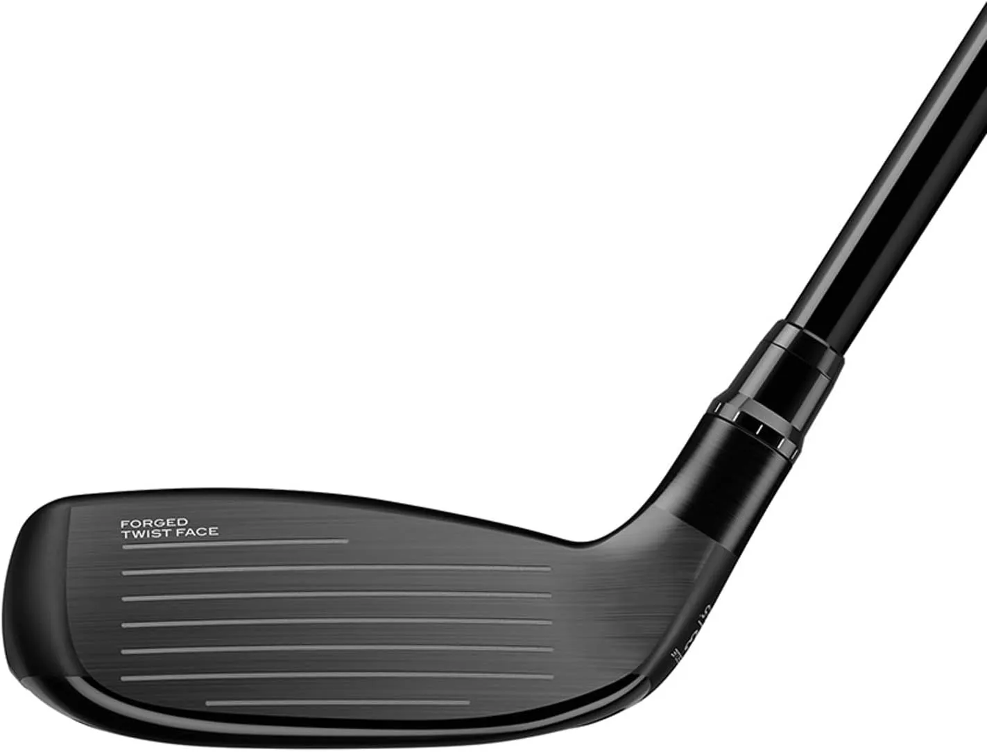 Taylormade Golf Stealth2 Plus Rescue 3-19.5/Right Hand X-