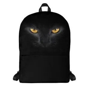The Black Panther Backpack