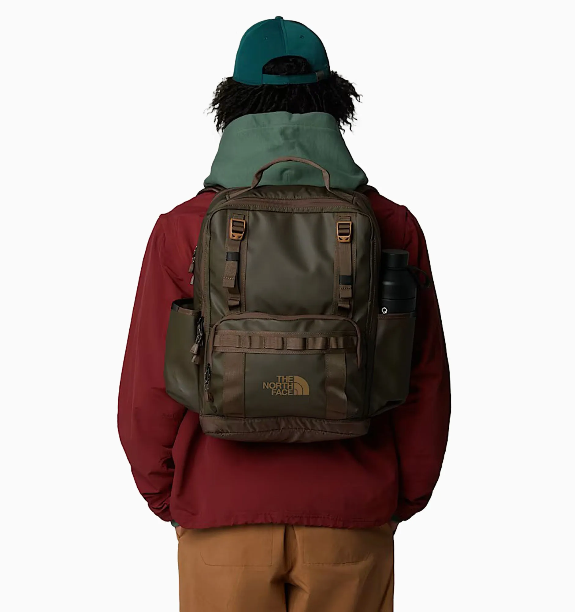 The North Face Base Camp Daypack