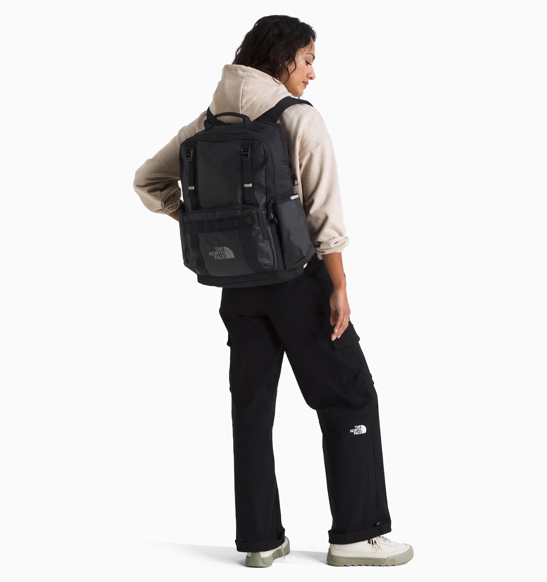 The North Face Base Camp Daypack