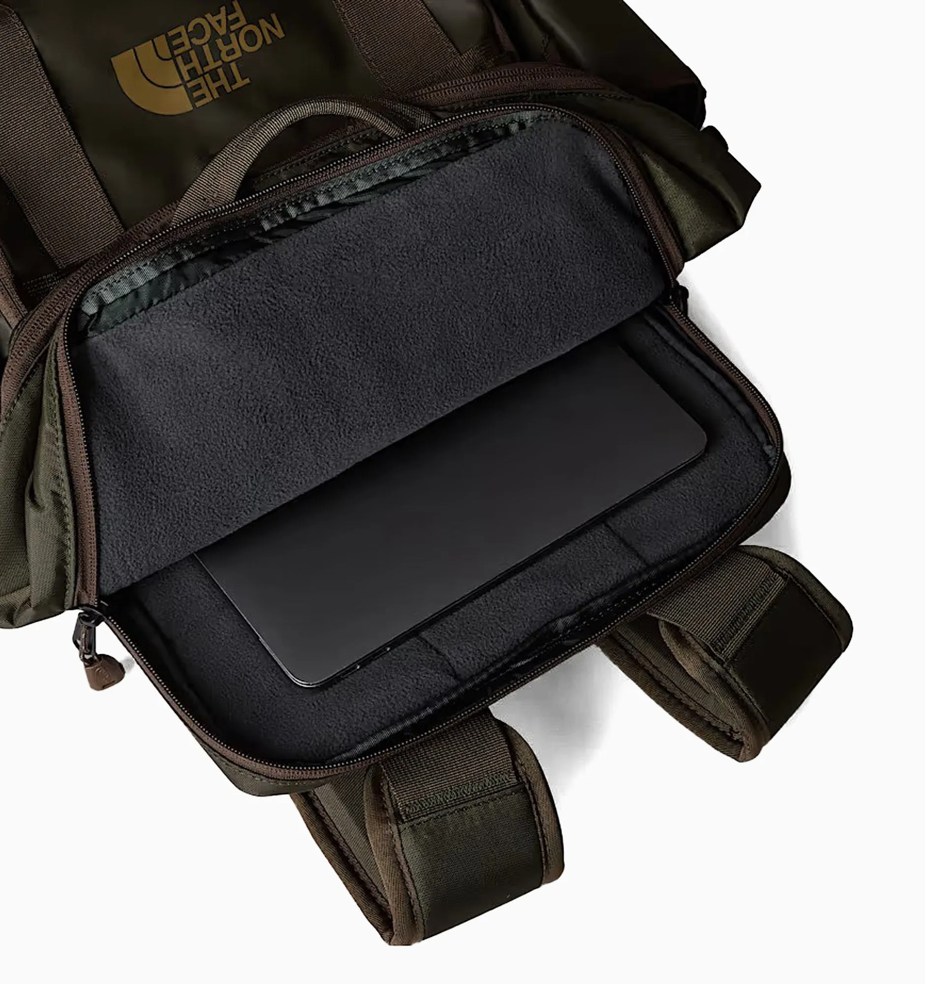 The North Face Base Camp Daypack