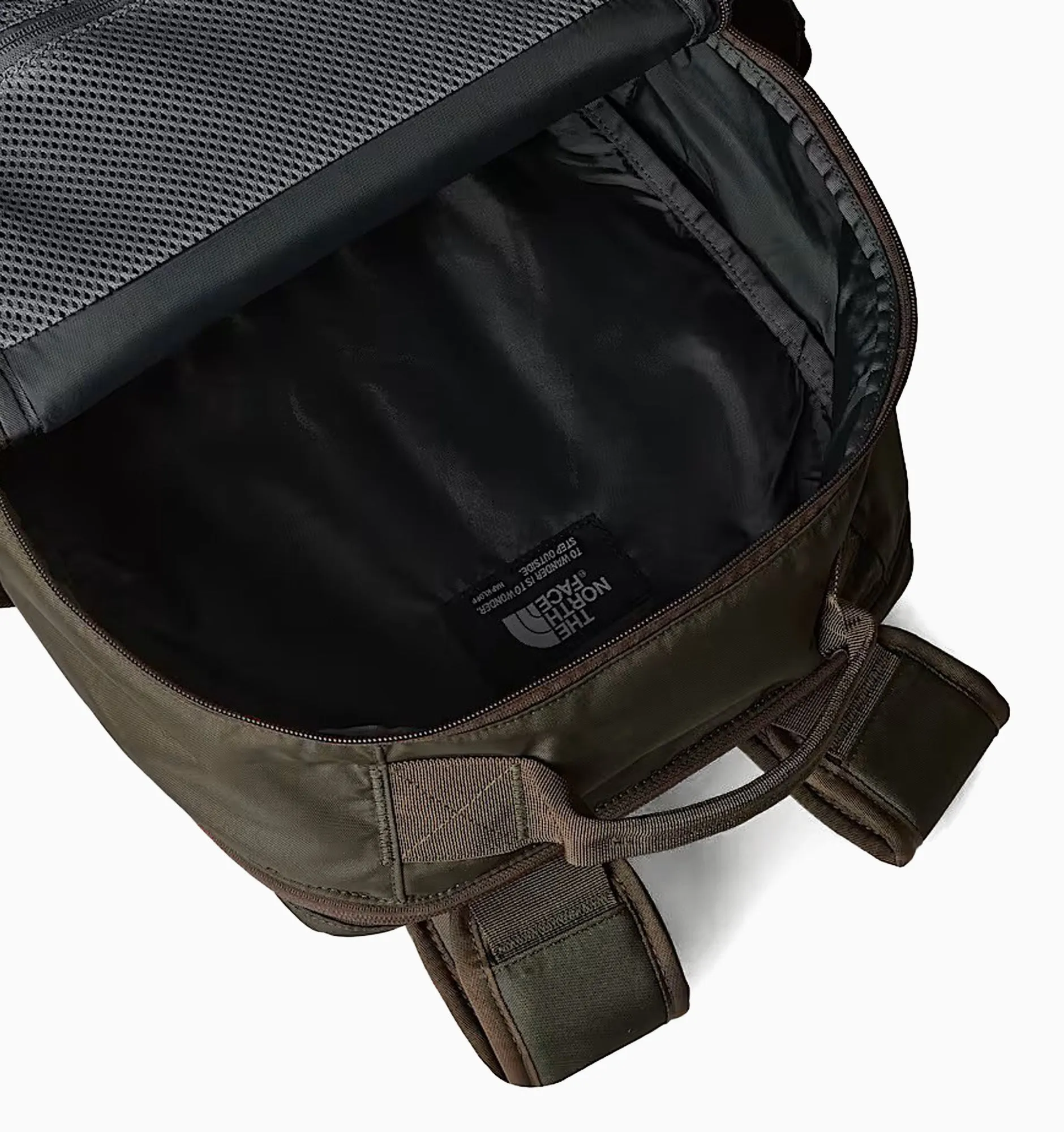 The North Face Base Camp Daypack