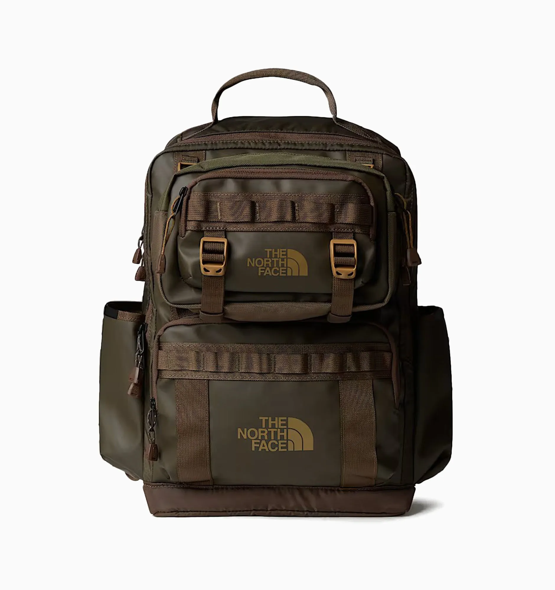 The North Face Base Camp Daypack
