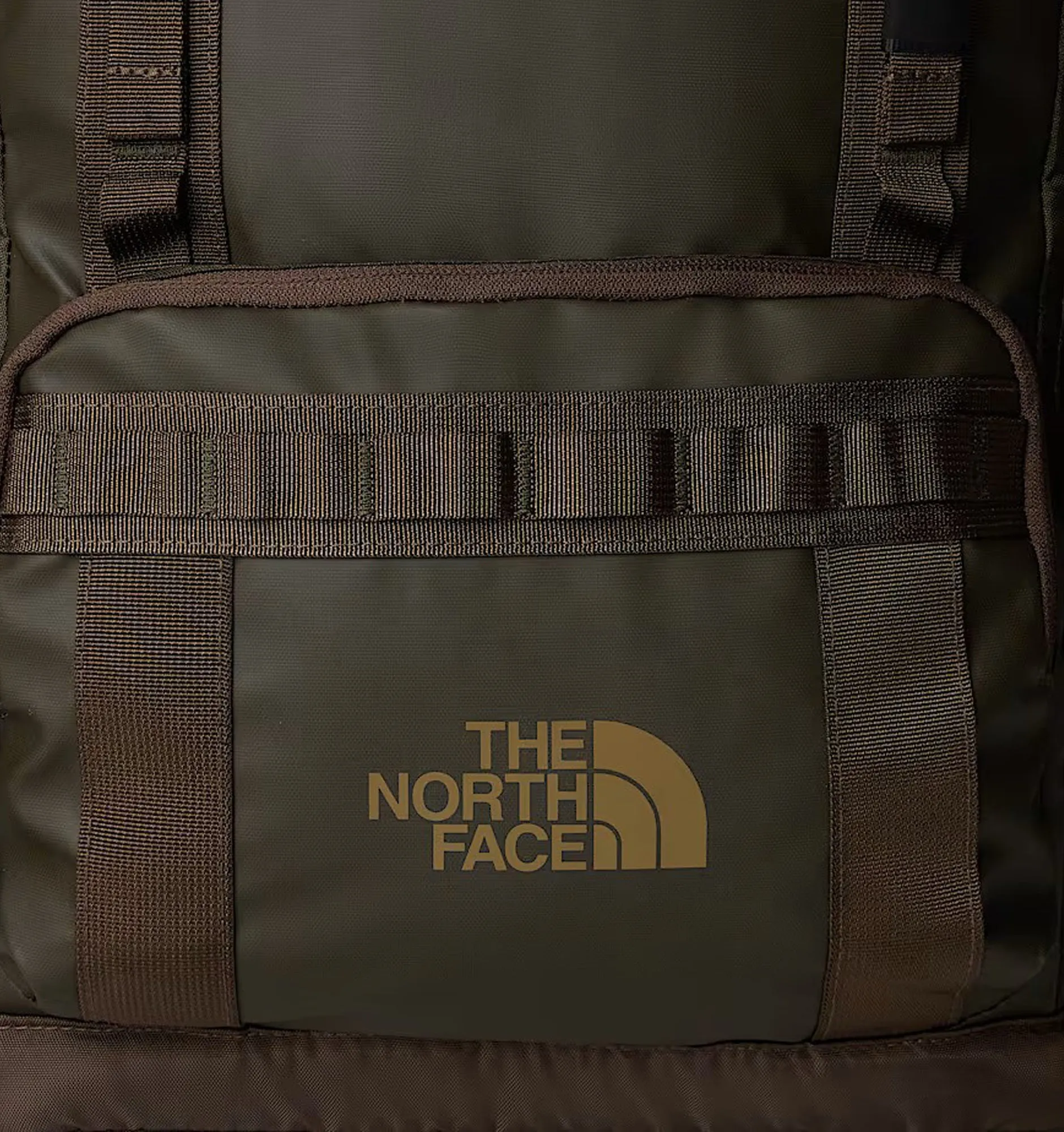 The North Face Base Camp Daypack