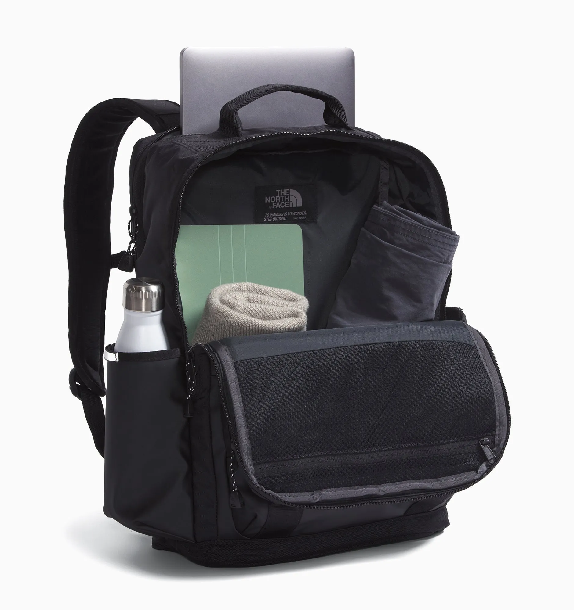 The North Face Base Camp Daypack