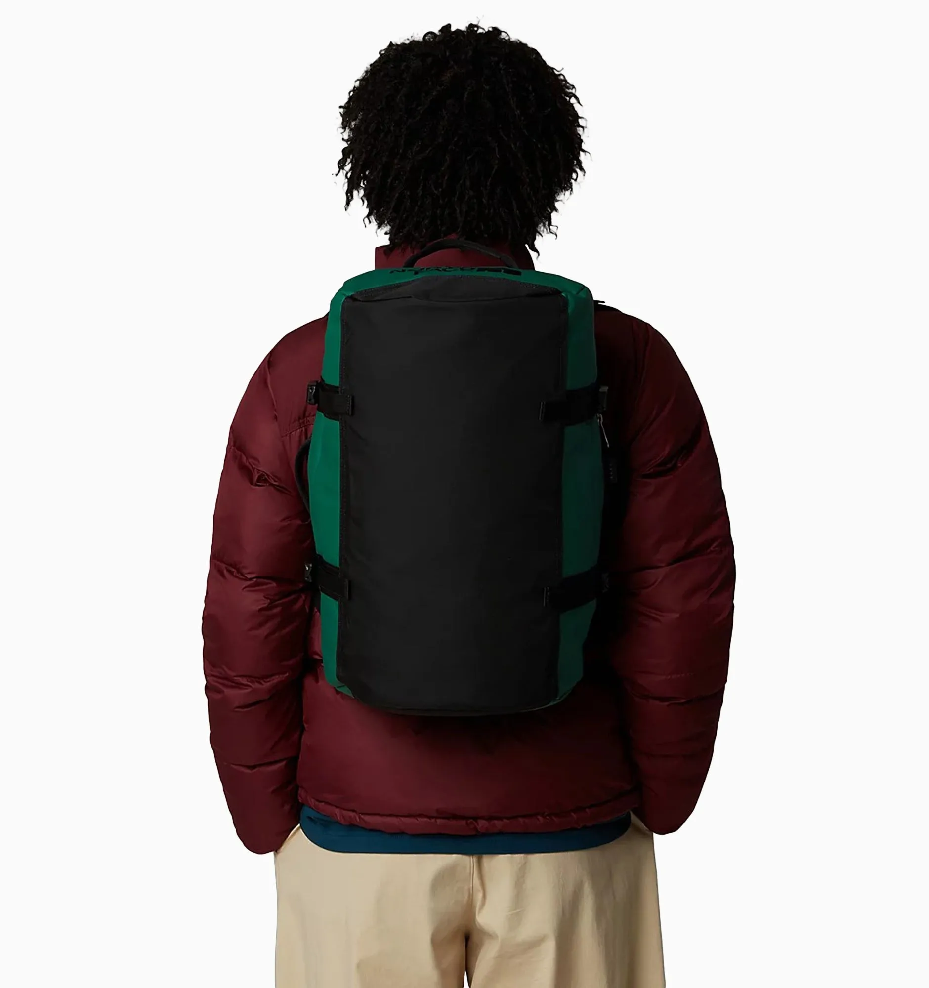 The North Face Base Camp Duffle - Extra Small (Outlet Stock)
