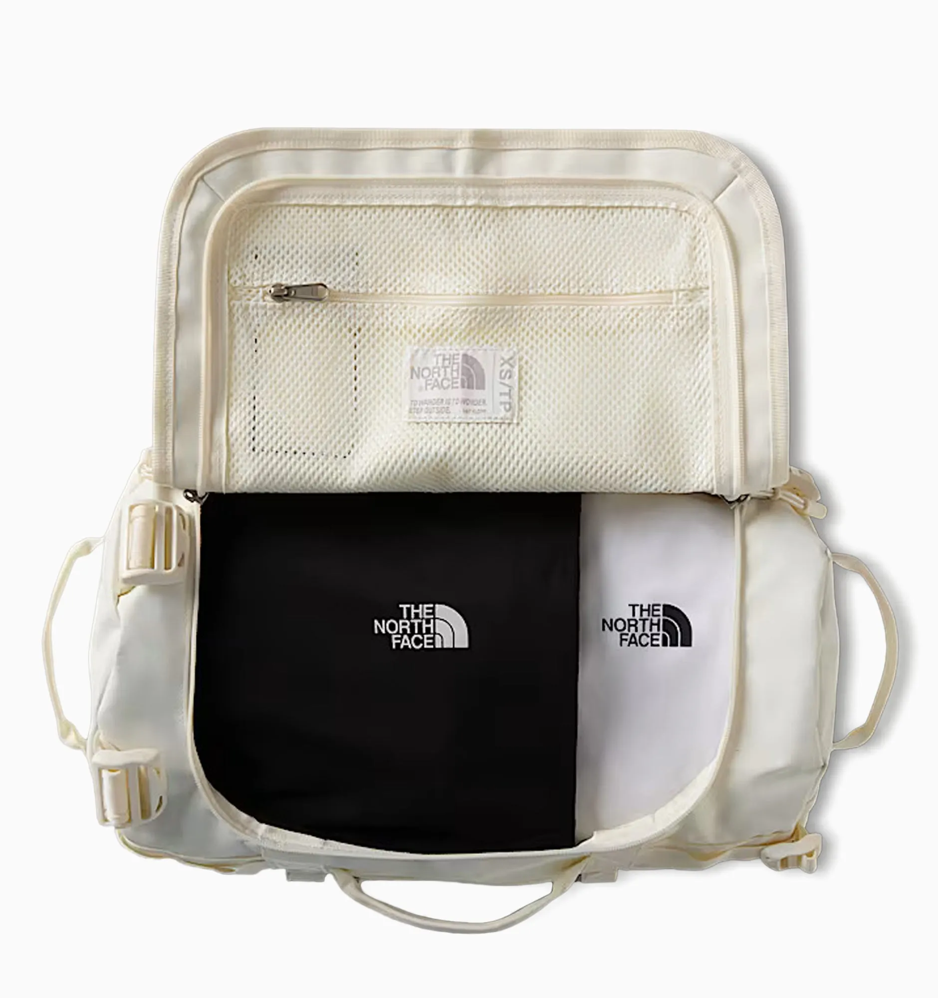 The North Face Base Camp Duffle - Extra Small (Outlet Stock)