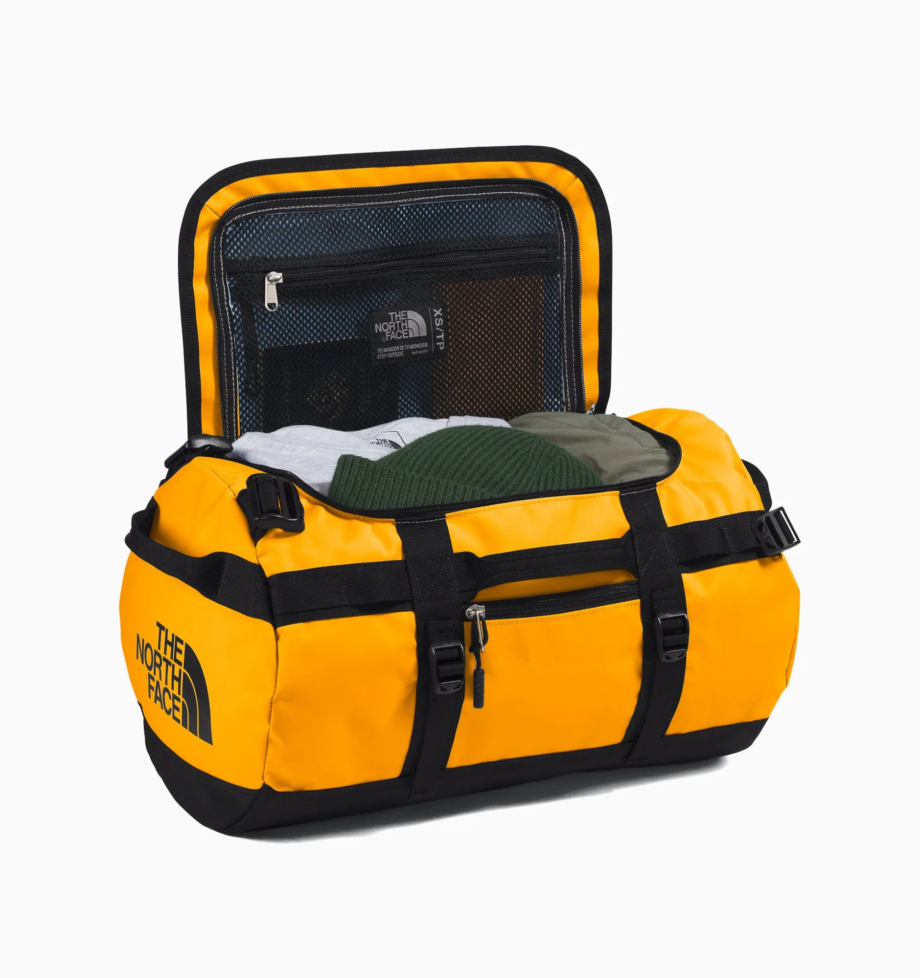 The North Face Base Camp Duffle - Extra Small (Outlet Stock)