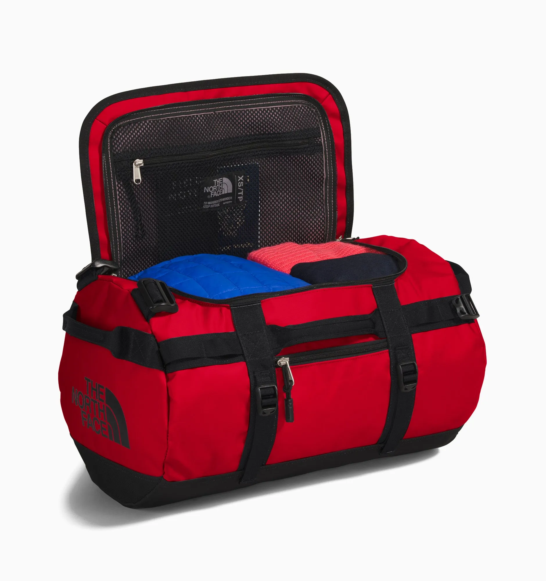The North Face Base Camp Duffle - Extra Small (Outlet Stock)