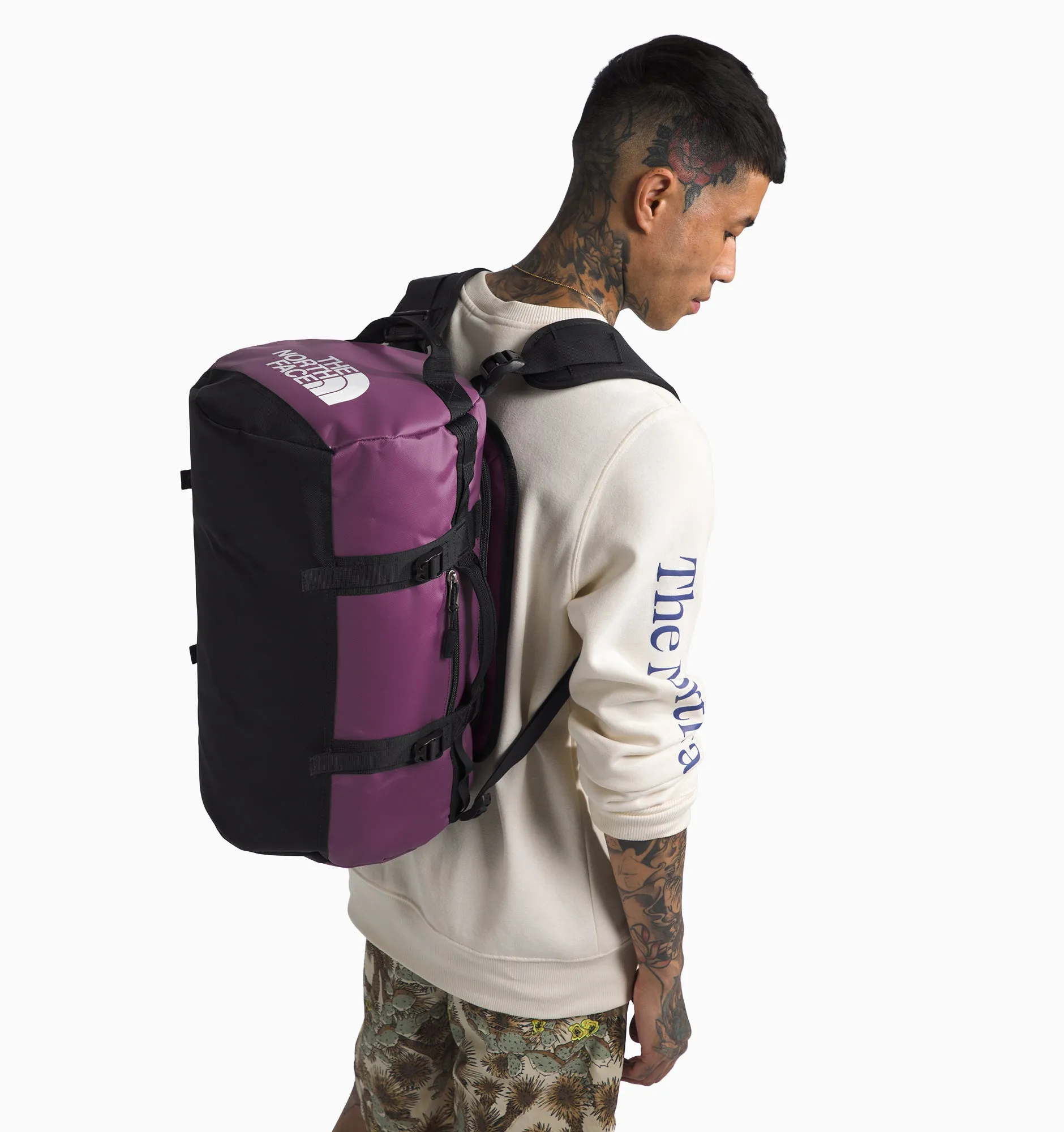 The North Face Base Camp Duffle - Extra Small (Outlet Stock)