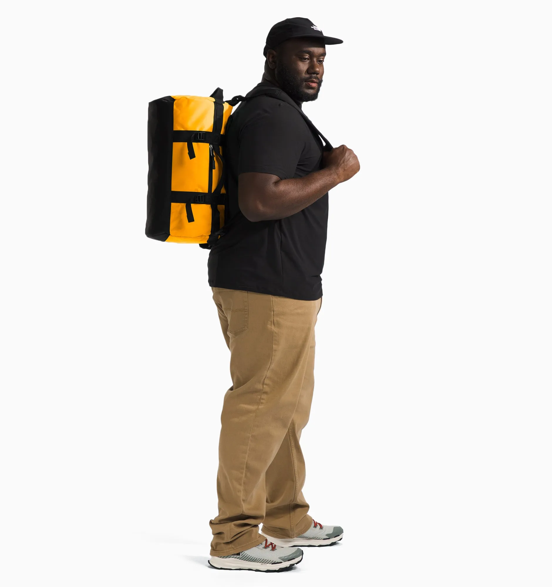 The North Face Base Camp Duffle - Extra Small (Outlet Stock)