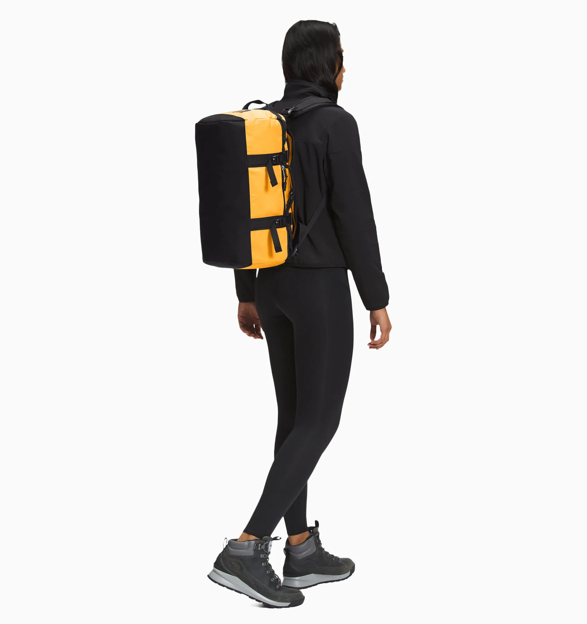 The North Face Base Camp Duffle - Extra Small (Outlet Stock)