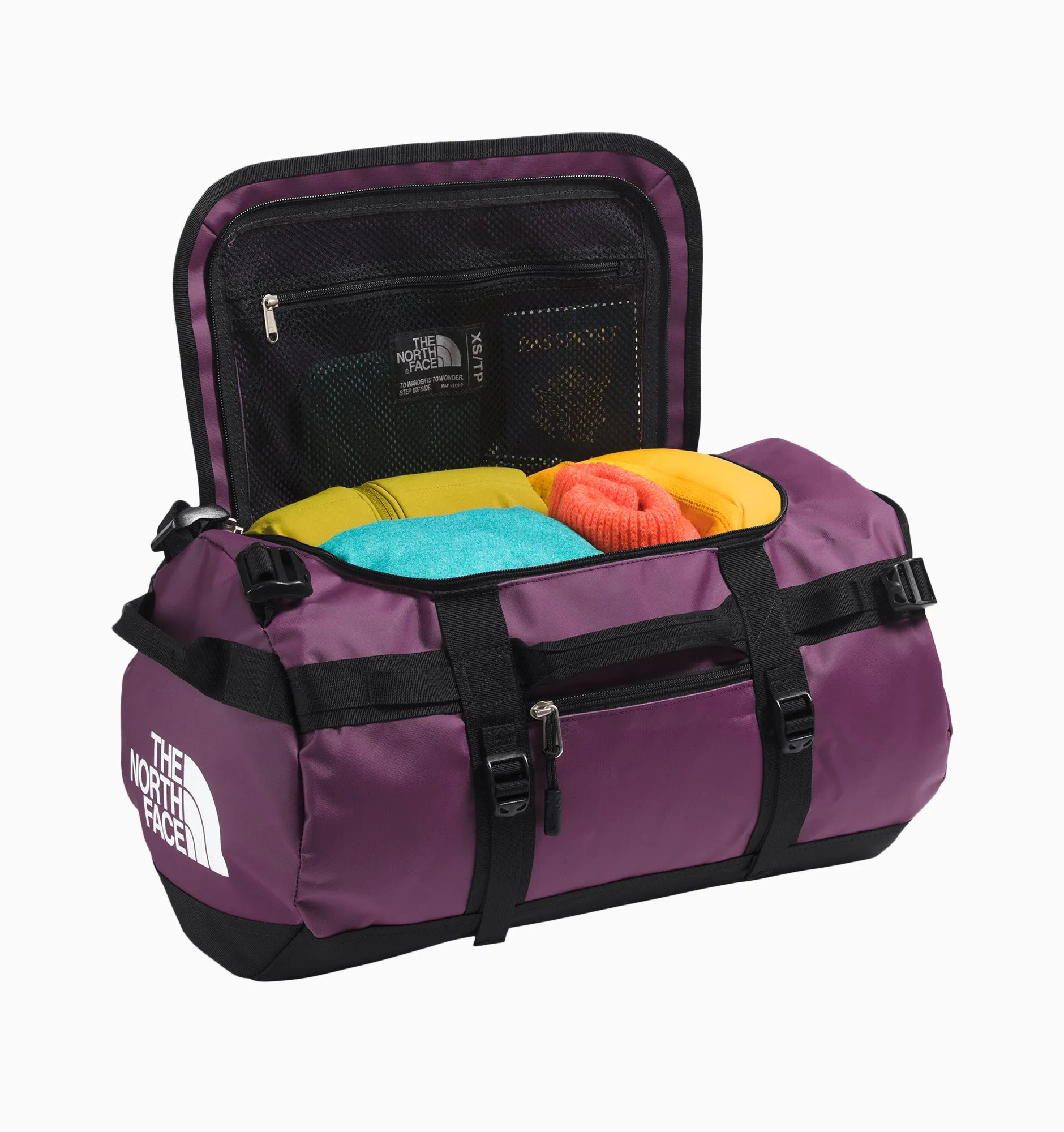 The North Face Base Camp Duffle - Extra Small (Outlet Stock)