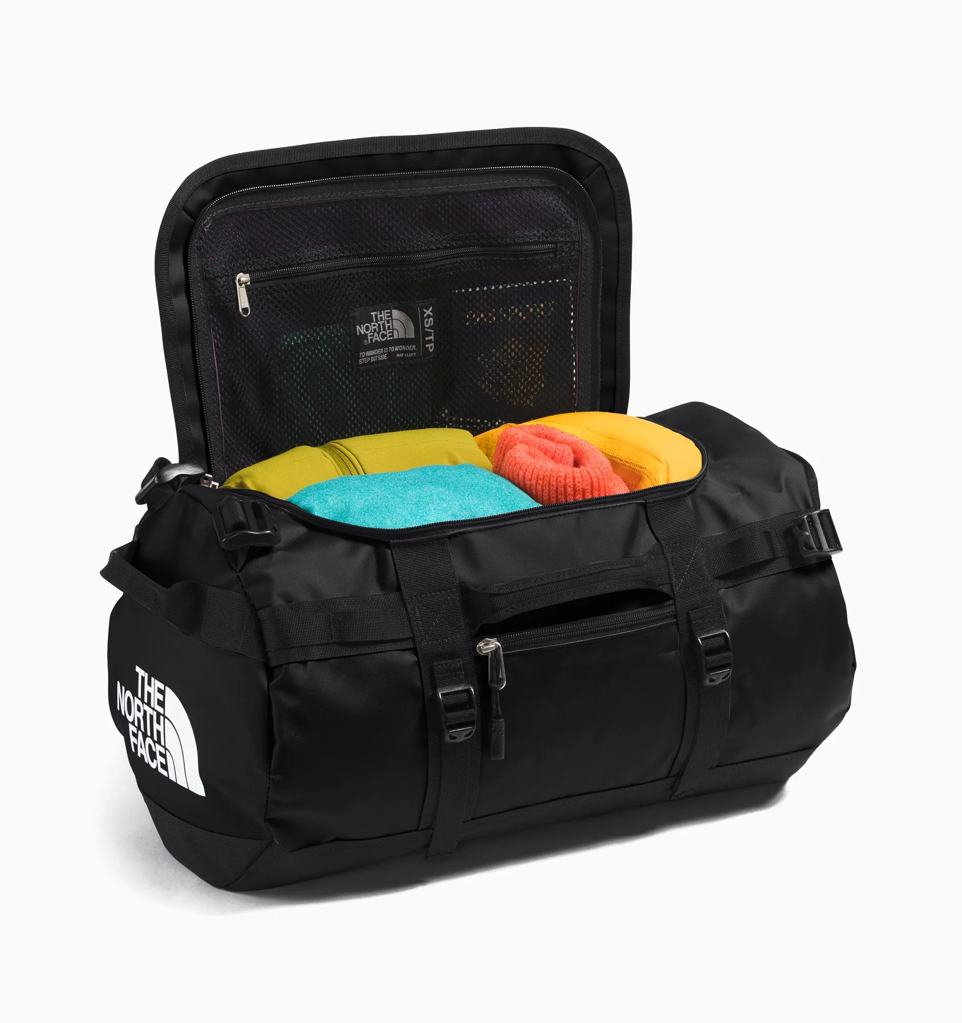 The North Face Base Camp Duffle - Extra Small (Outlet Stock)