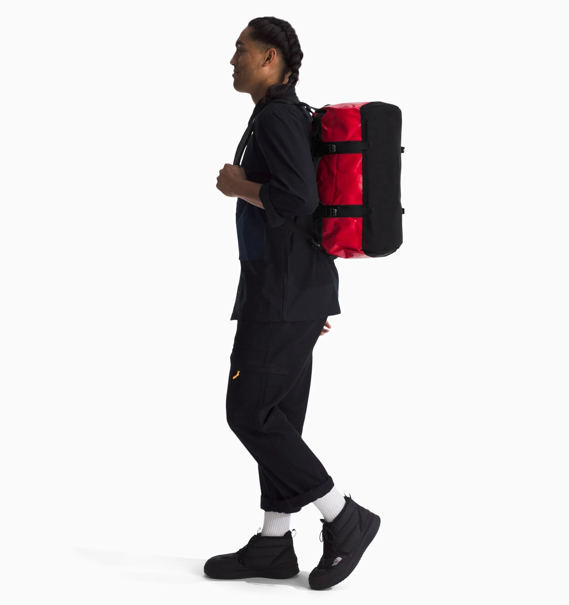 The North Face Base Camp Duffle - Extra Small (Outlet Stock)