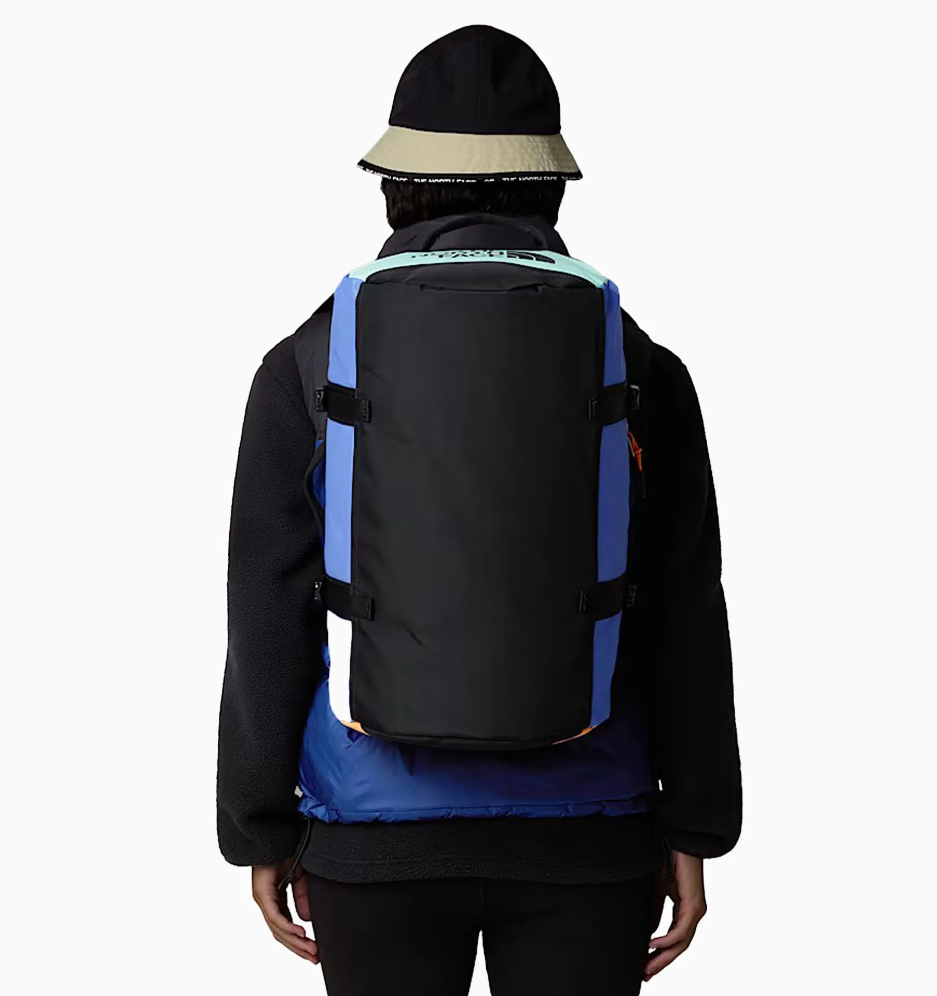 The North Face Base Camp Duffle - Extra Small (Outlet Stock)