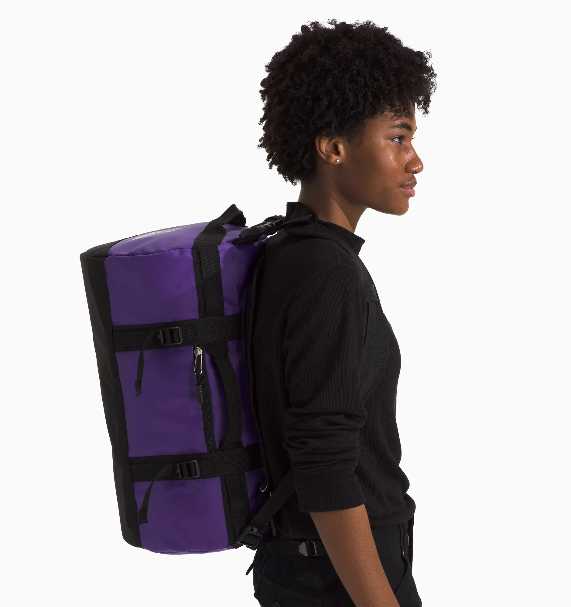 The North Face Base Camp Duffle - Extra Small (Outlet Stock)