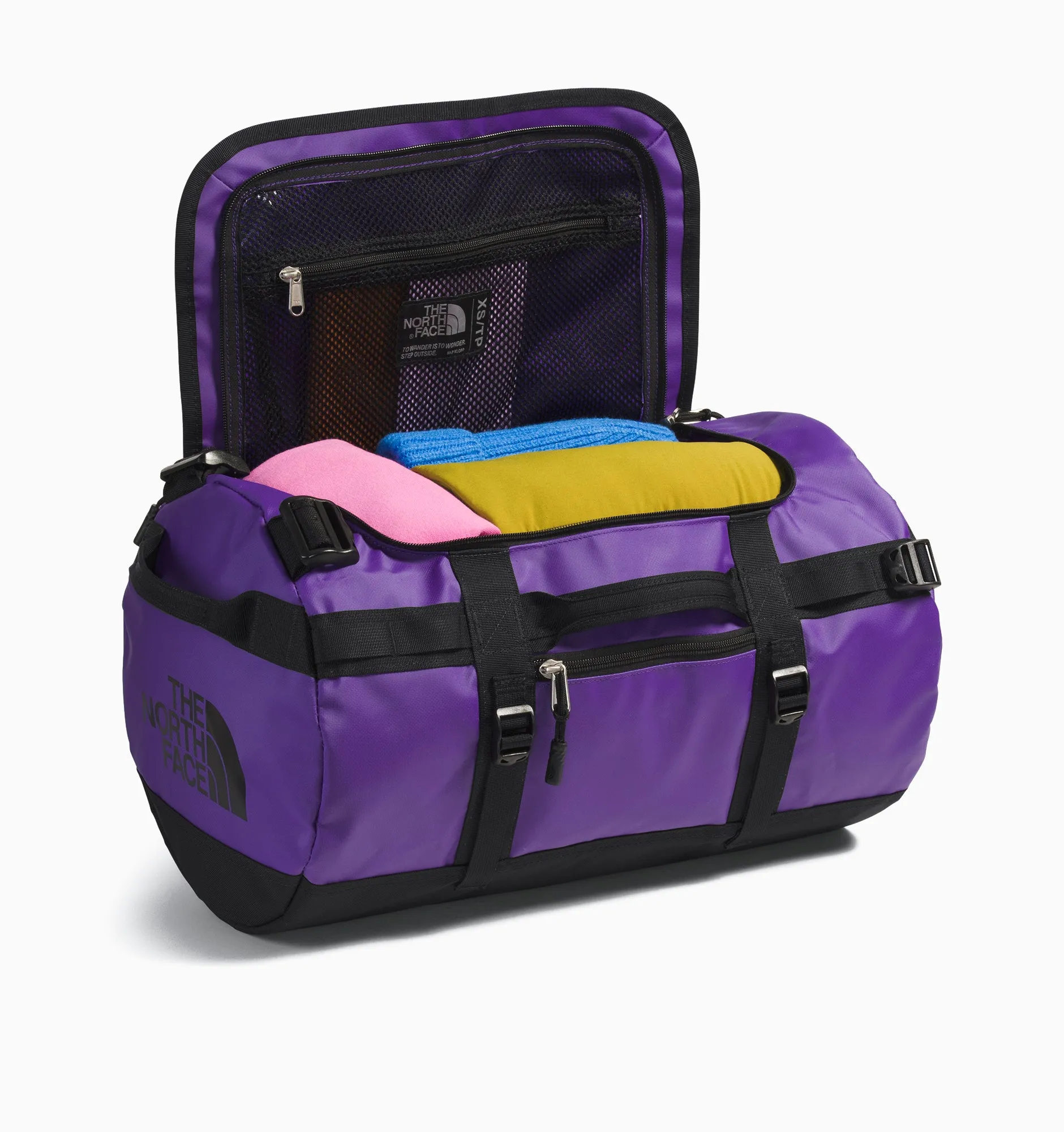 The North Face Base Camp Duffle - Extra Small (Outlet Stock)