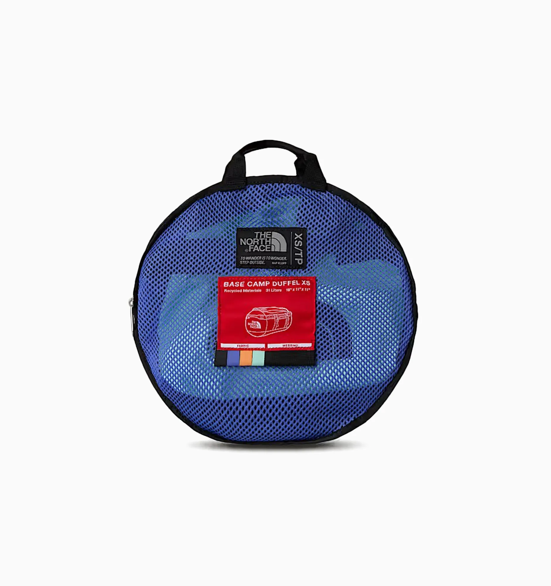 The North Face Base Camp Duffle - Extra Small (Outlet Stock)
