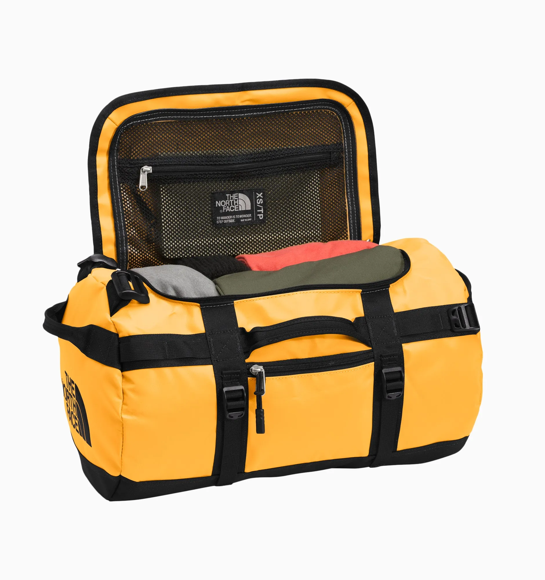 The North Face Base Camp Duffle - Extra Small (Outlet Stock)