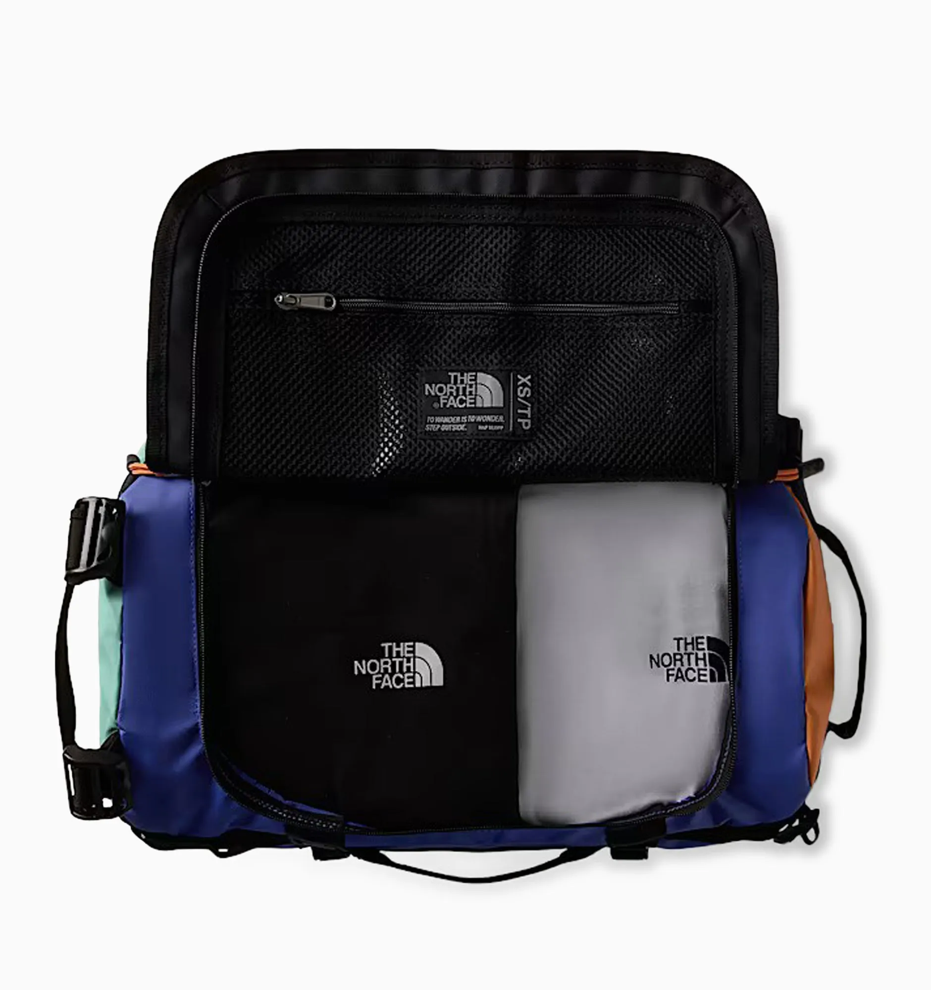 The North Face Base Camp Duffle - Extra Small (Outlet Stock)