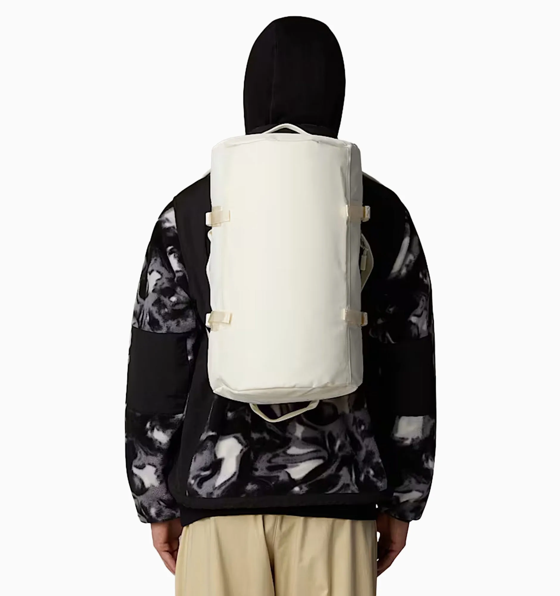 The North Face Base Camp Duffle - Extra Small (Outlet Stock)