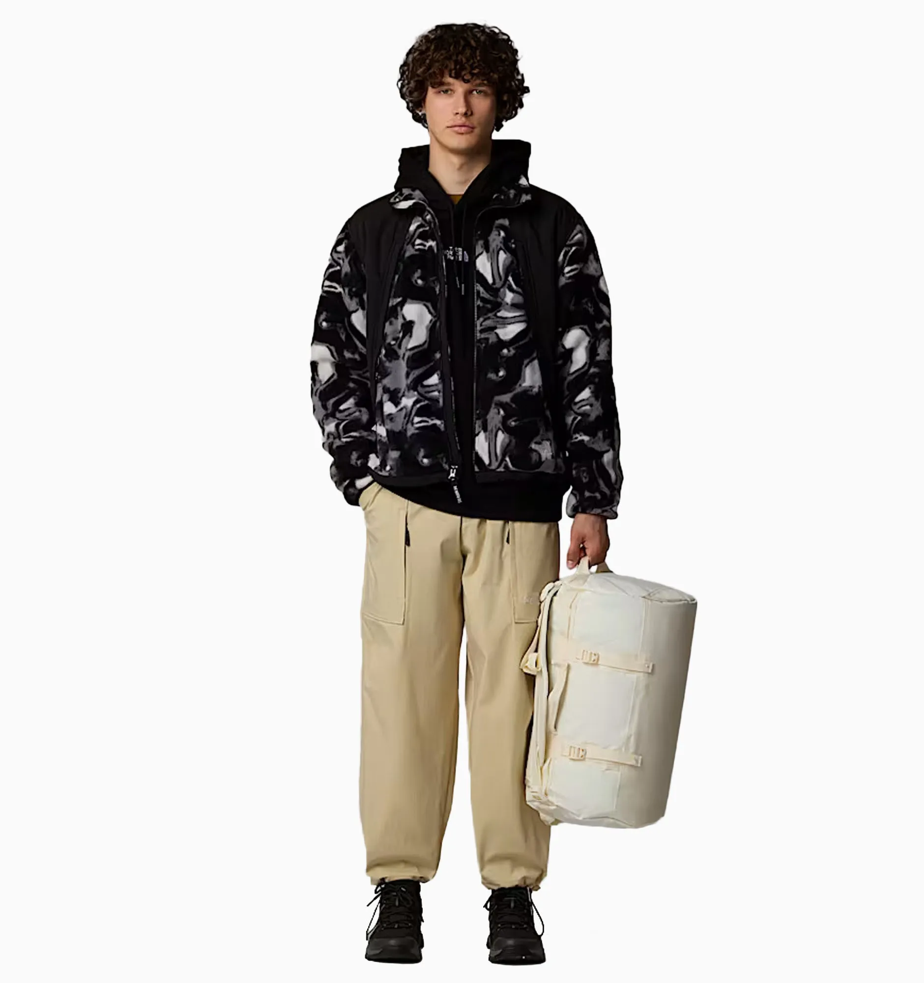 The North Face Base Camp Duffle - Extra Small (Outlet Stock)