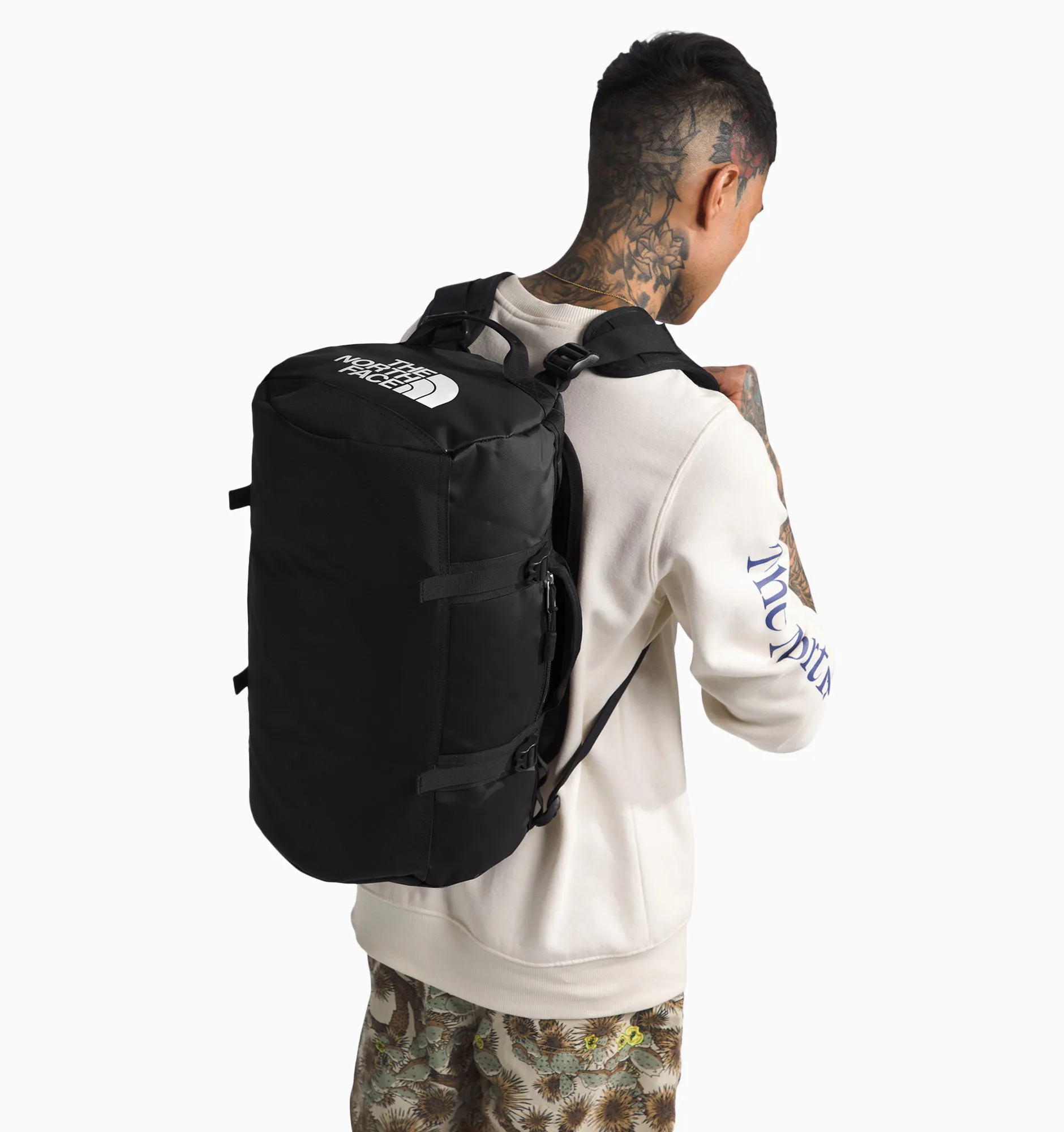 The North Face Base Camp Duffle - Extra Small (Outlet Stock)