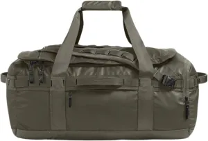 THE NORTH FACE Base Camp Voyager Duffel32L - New Taupe Green-TNF Black-NPF, One Size