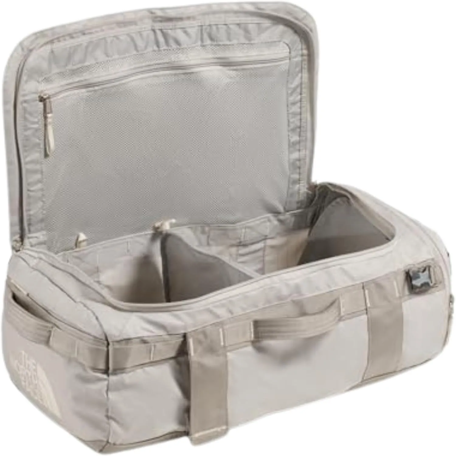 THE NORTH FACE Base Camp Voyager Duffel—32L