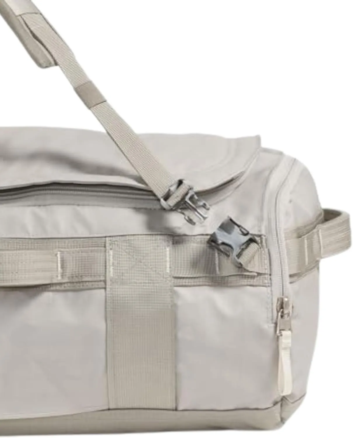 THE NORTH FACE Base Camp Voyager Duffel—32L