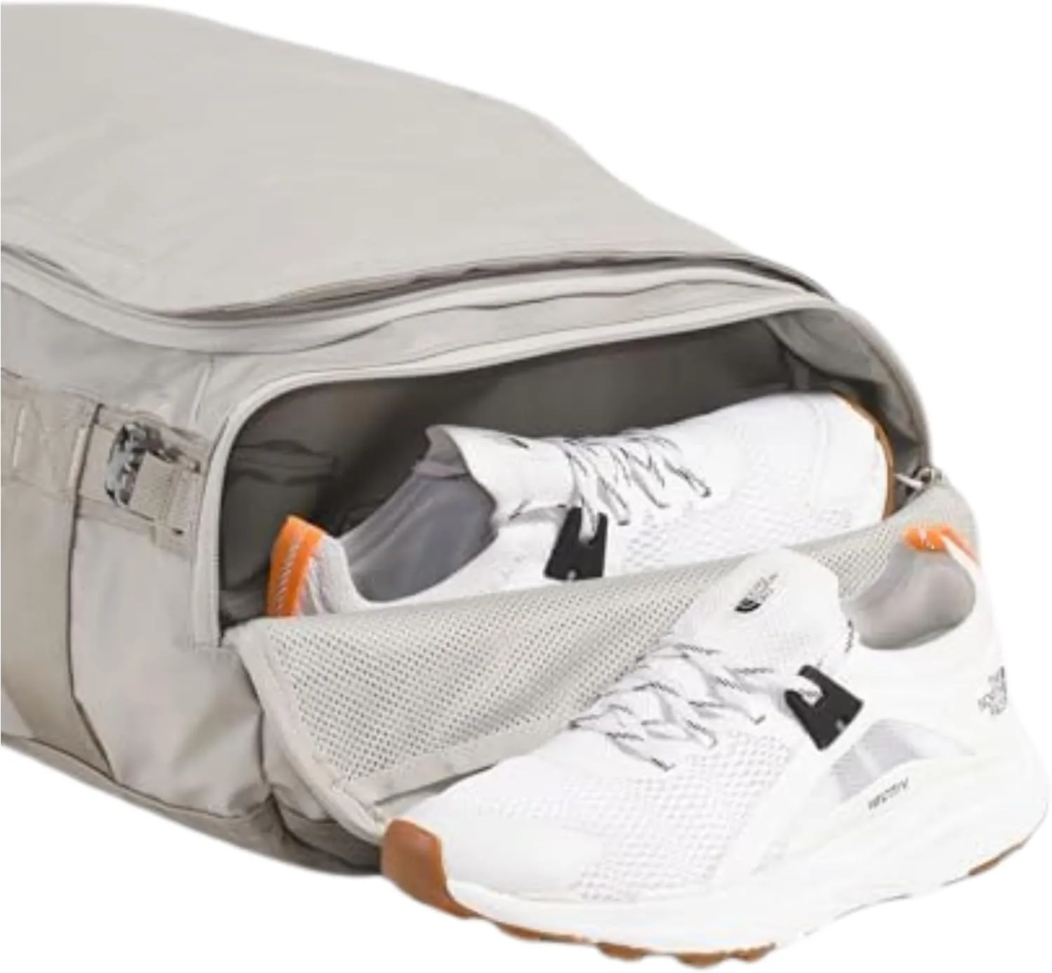 THE NORTH FACE Base Camp Voyager Duffel—32L