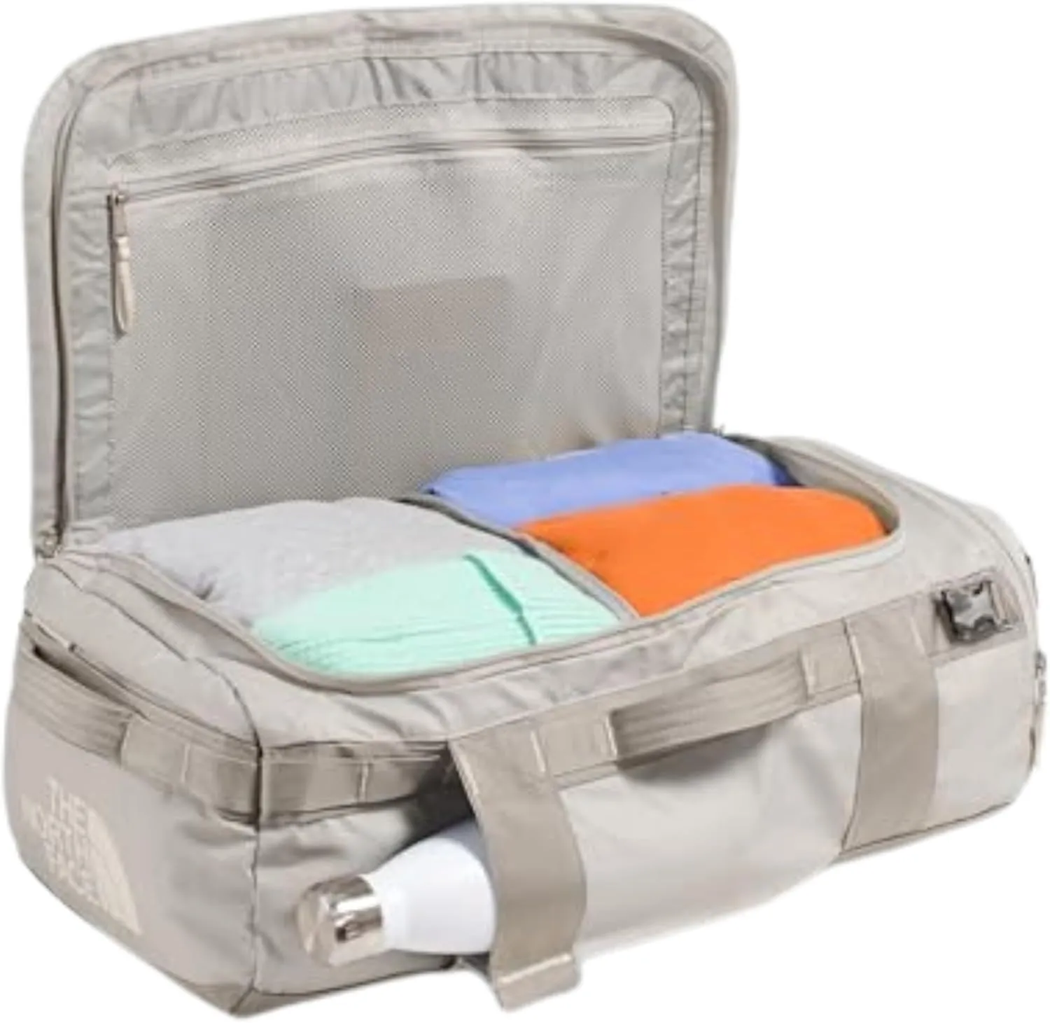 THE NORTH FACE Base Camp Voyager Duffel—32L