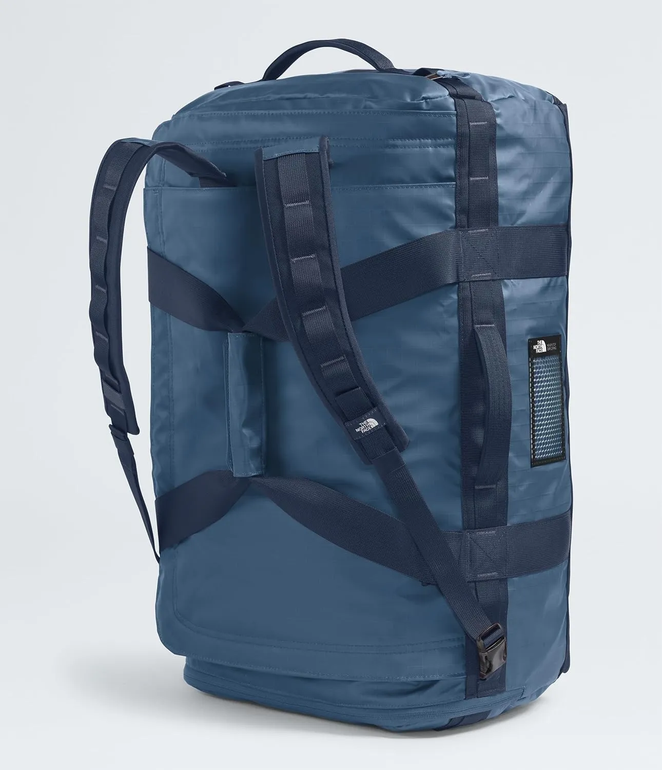THE NORTH FACE Base Camp Voyager Duffel—62L - PFAS Free