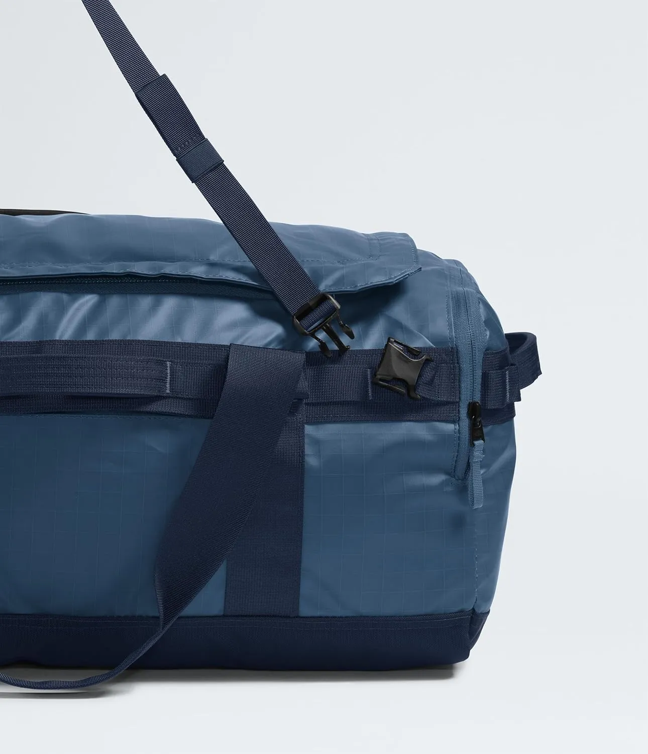 THE NORTH FACE Base Camp Voyager Duffel—62L - PFAS Free