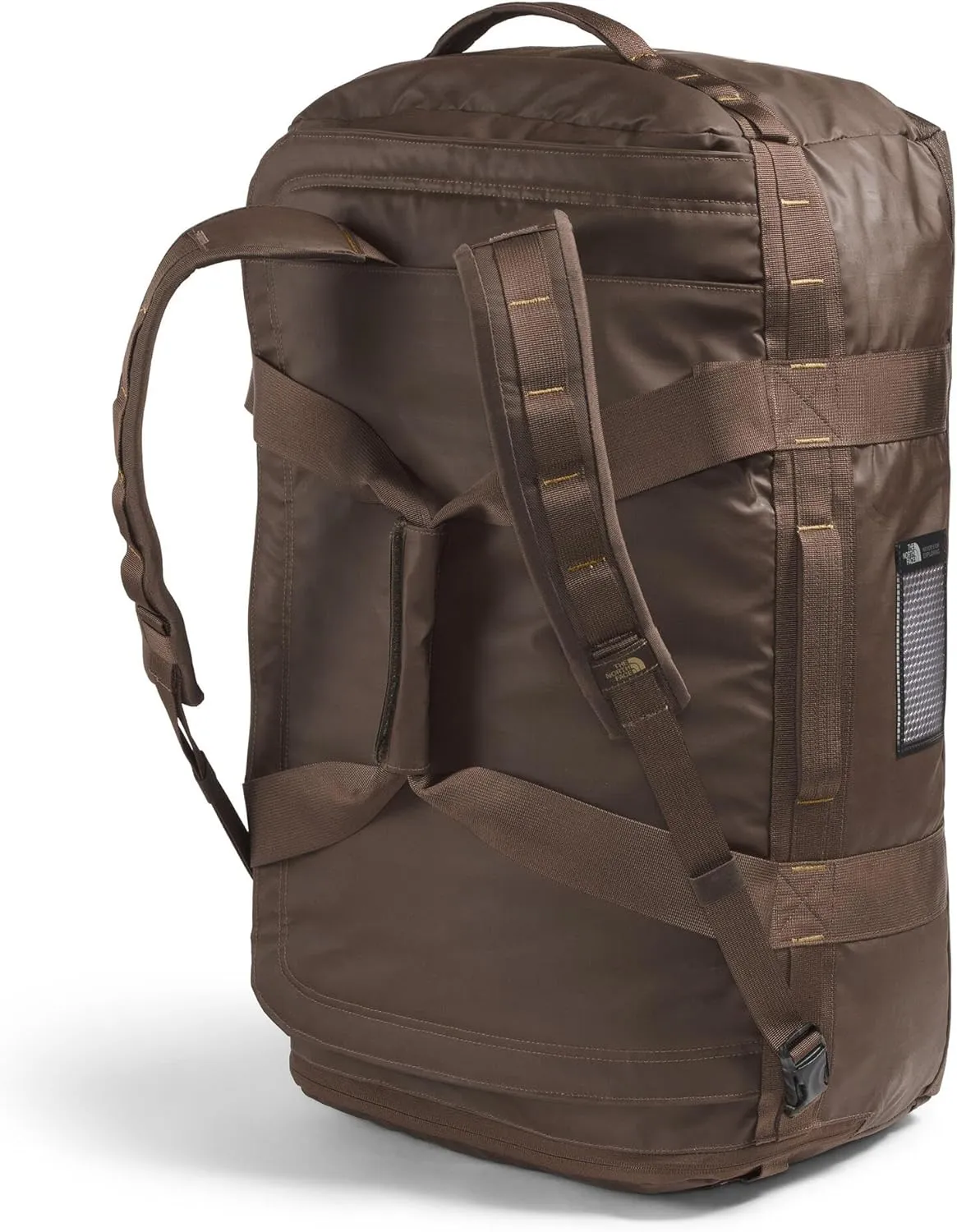 THE NORTH FACE Base Camp Voyager Duffel—62L - PFAS Free