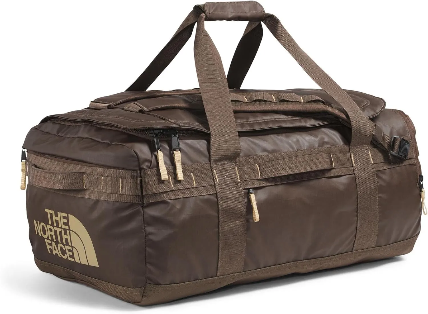 THE NORTH FACE Base Camp Voyager Duffel—62L - PFAS Free