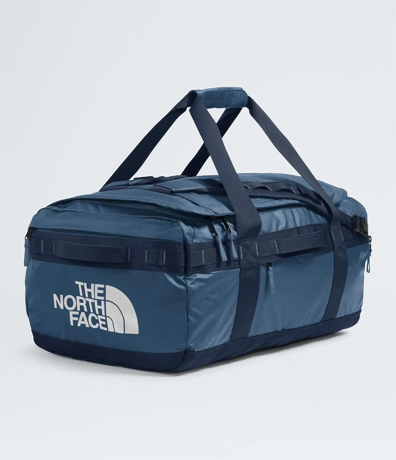 THE NORTH FACE Base Camp Voyager Duffel—62L - PFAS Free