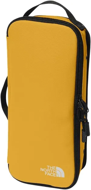The North Face Fieludens Cutlery Case, Kelp Tan, One Size
