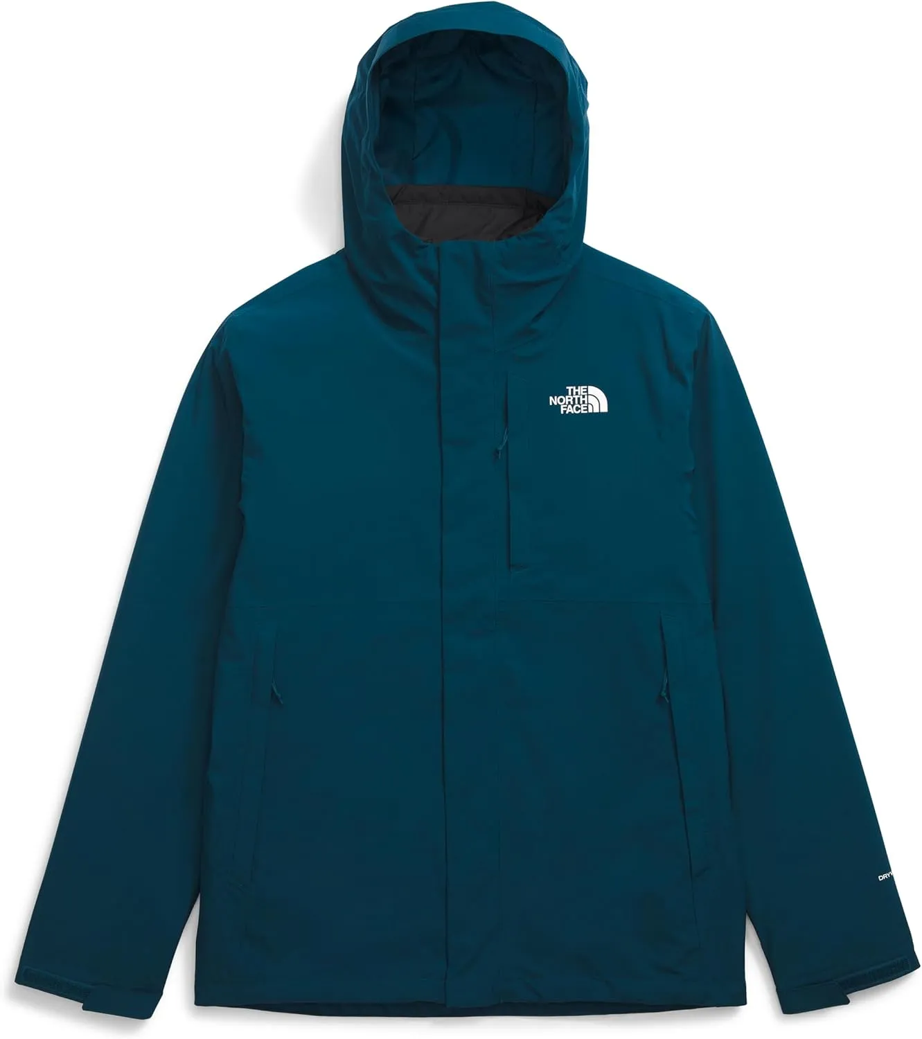 THE NORTH FACE Men's Carto Triclimate Waterproof Jacket