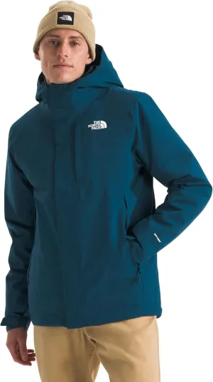 THE NORTH FACE Men's Carto Triclimate Waterproof Jacket