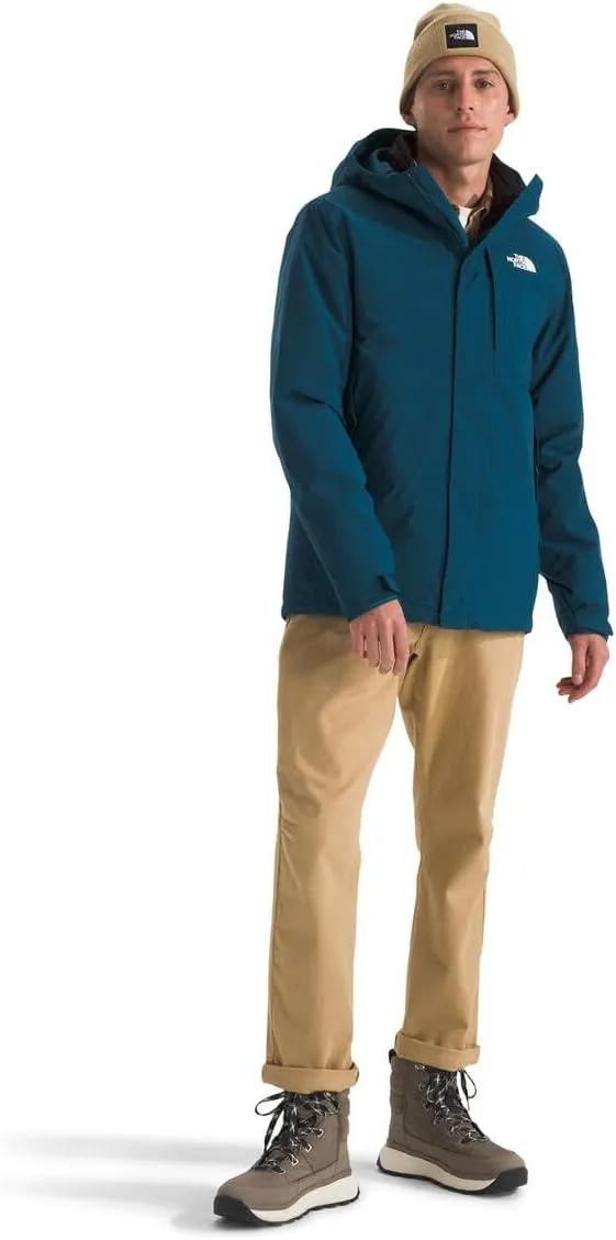 THE NORTH FACE Men's Carto Triclimate Waterproof Jacket