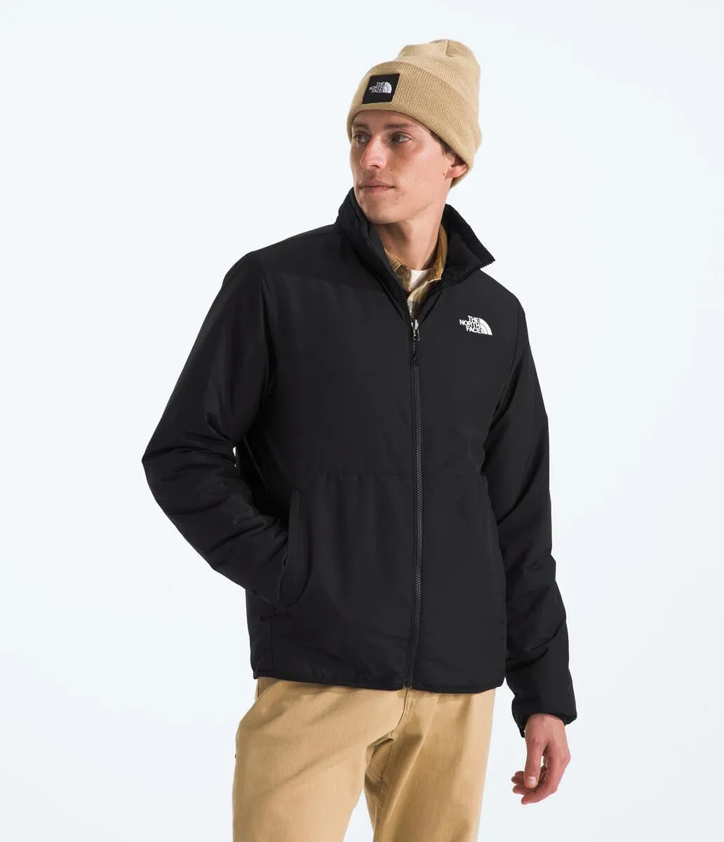 THE NORTH FACE Men's Carto Triclimate Waterproof Jacket