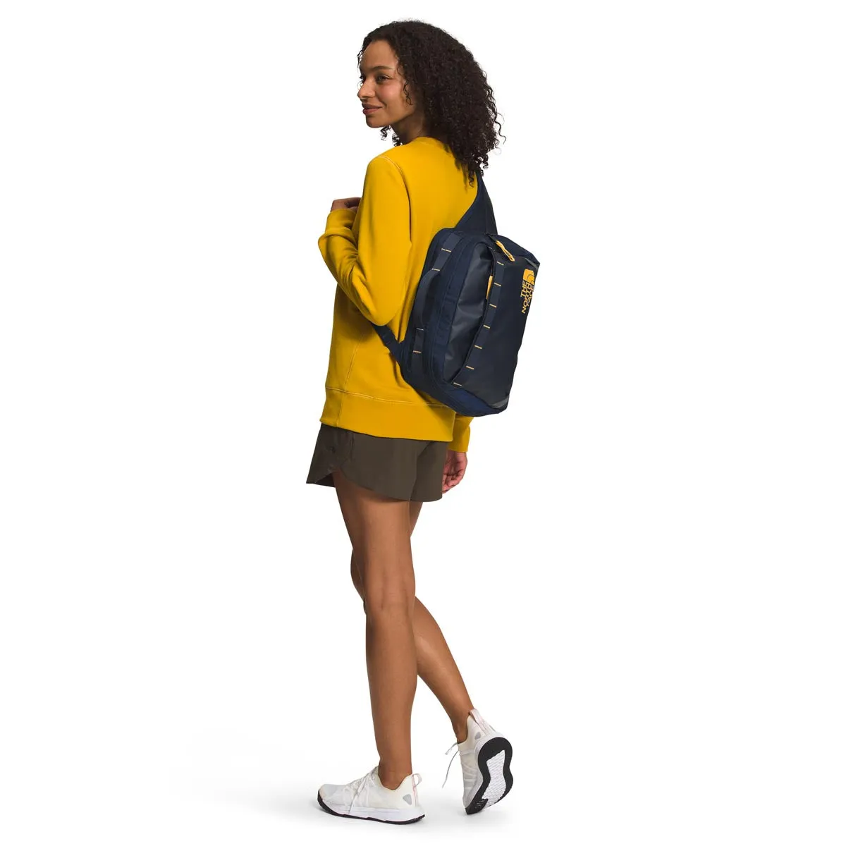 The North Face NF0A81BN Base Camp Voyager Sling