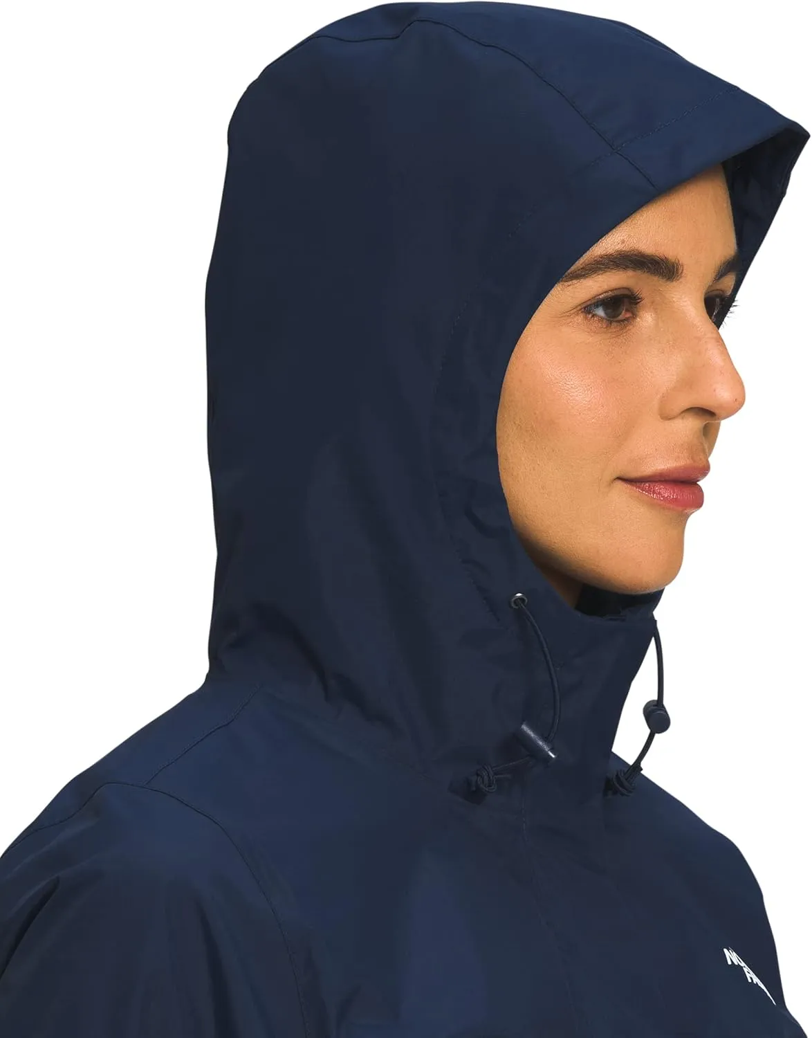 The North Face Plus Size Antora Jacket